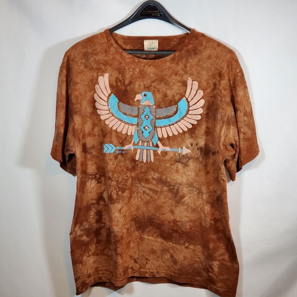 Vintage Lynee Apparel T Shirt